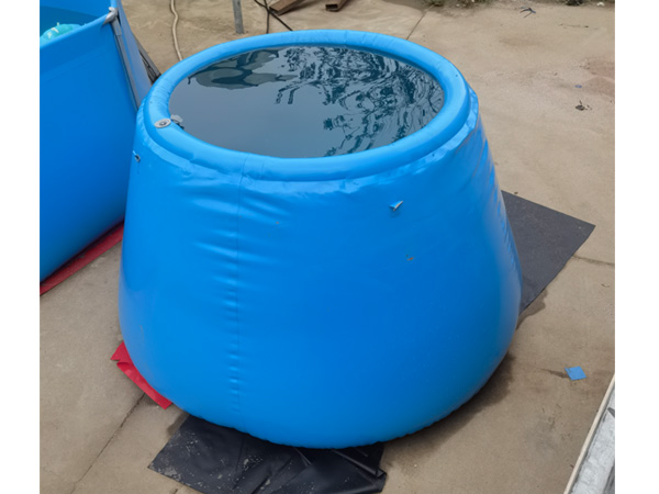 消防水袋，儲水袋